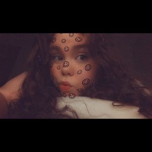 Meet your Posher, Hailey